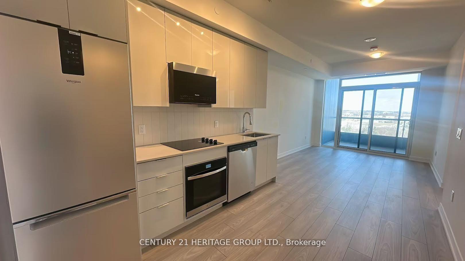 474 Caldari Road 1308 #1308 — photo 1