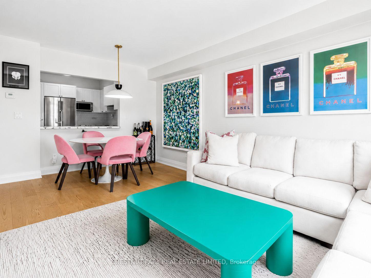1 Balmoral Avenue 505 #505, Toronto — Condo for sale, photo 1