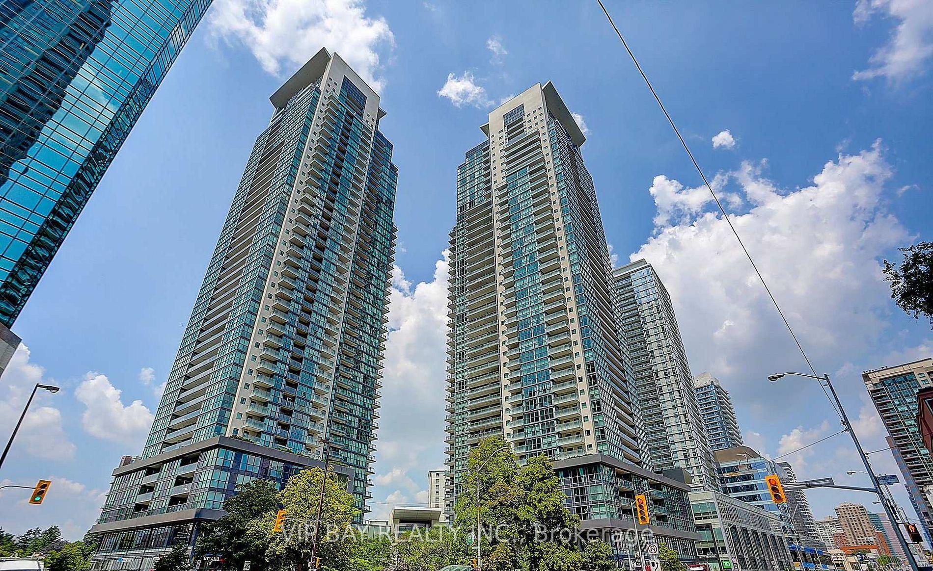 5162 Yonge Street LPH308 #LPH308 — photo 1