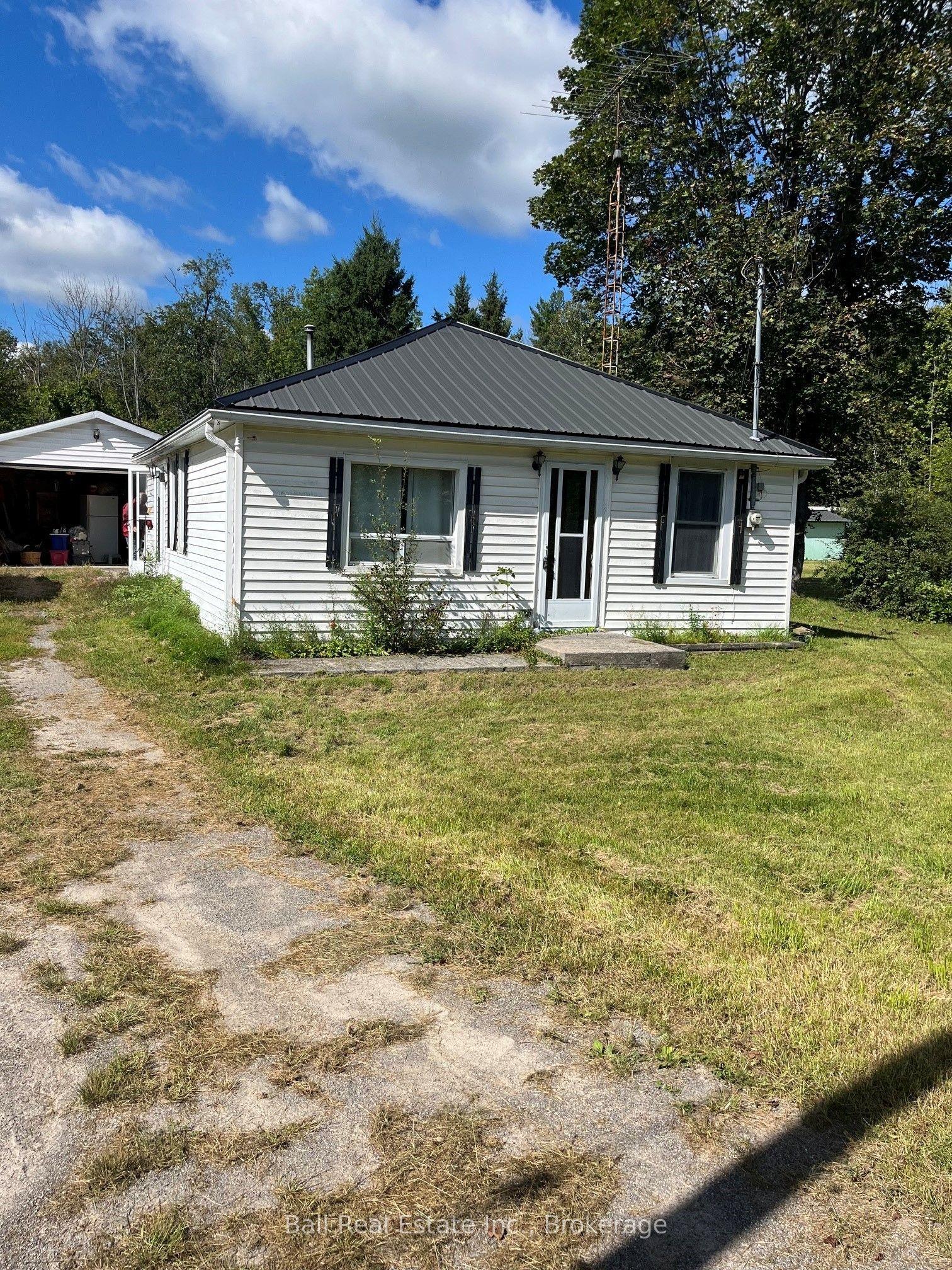 5033 Stirling-Marmora Road, Stirling-Rawdon — Detached for sale, photo 1