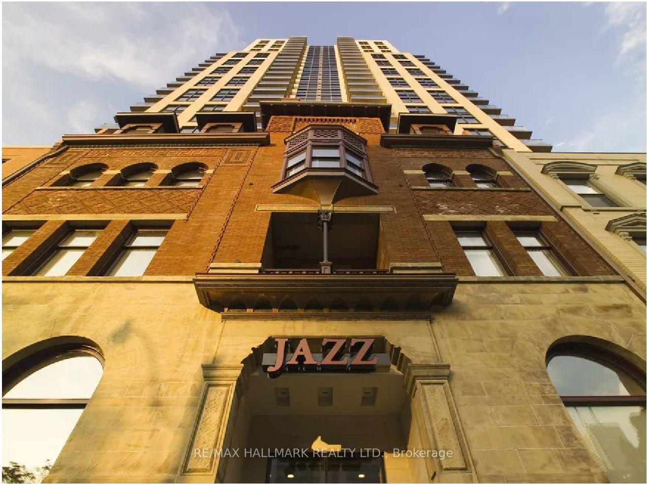 167 Church Street 1806 #1806, Toronto — Condo for lease, photo 1