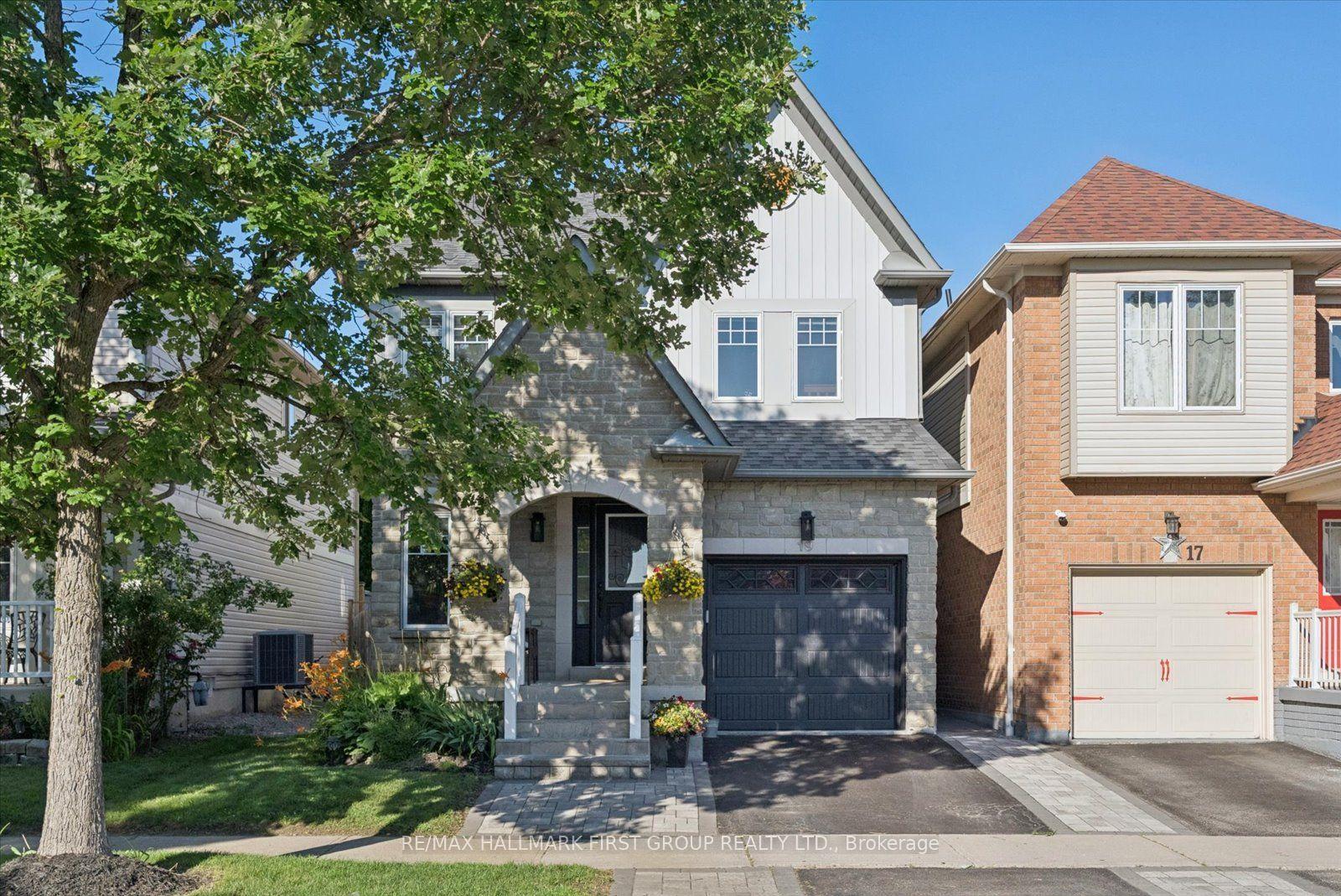 19 Harrongate Place, Whitby — Detached for sale, photo 1