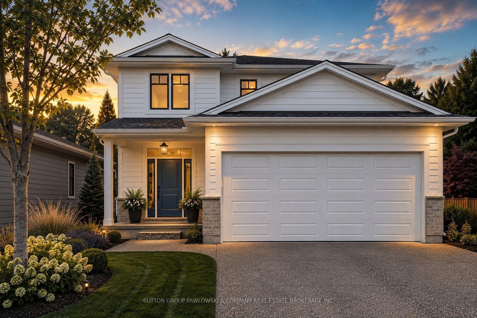 1 TIMBERWALK Close LOT #23 #LOT #23, Middlesex Centre — Detached for sale, photo 1