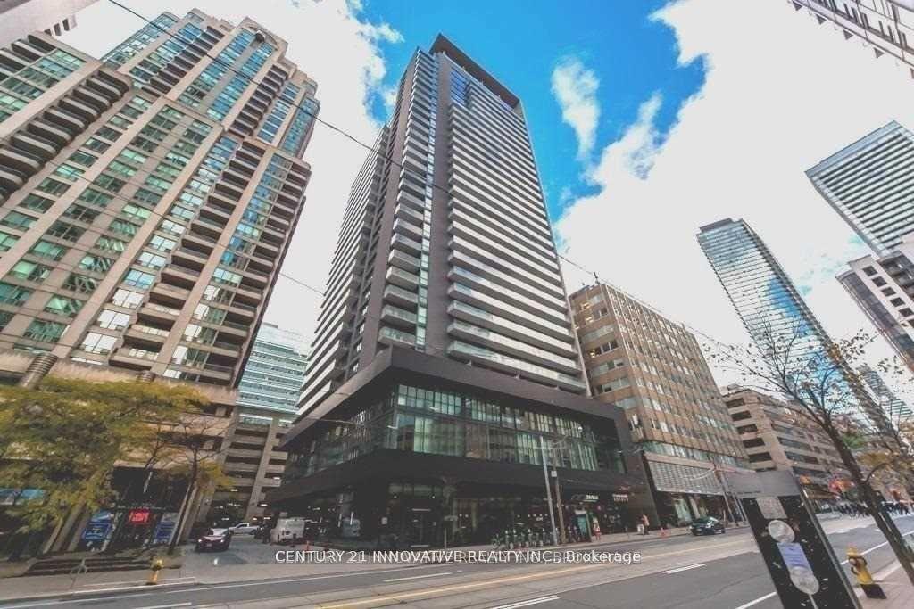 770 Bay Street 1610 #1610, Toronto — Condo for sale, photo 1