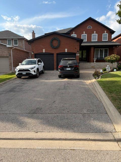 119 Longhouse Street BSMT #BSMT, Vaughan — Detached for lease, photo 1
