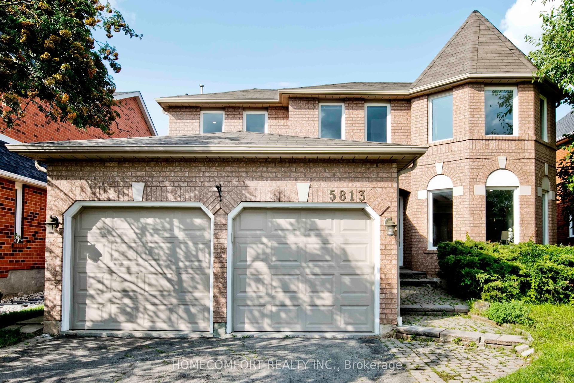 5813 Fieldon Road, Mississauga — Detached for lease, photo 1