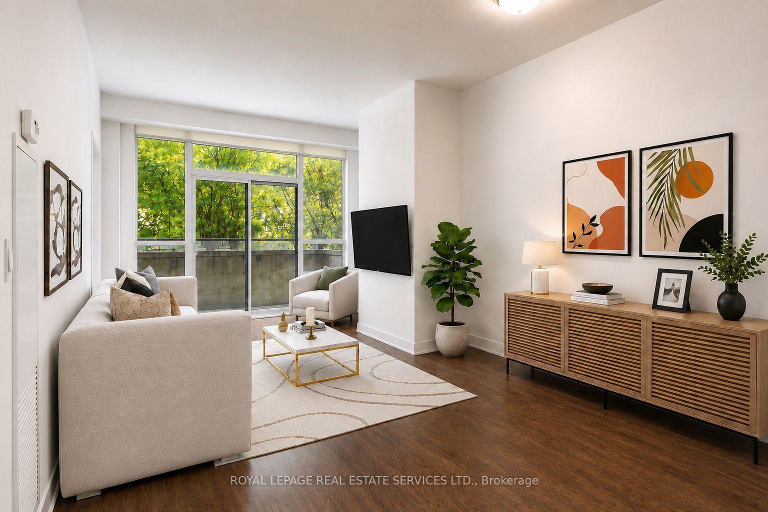 8 Fieldway Road 414 #414, Toronto — Condo for sale, photo 1
