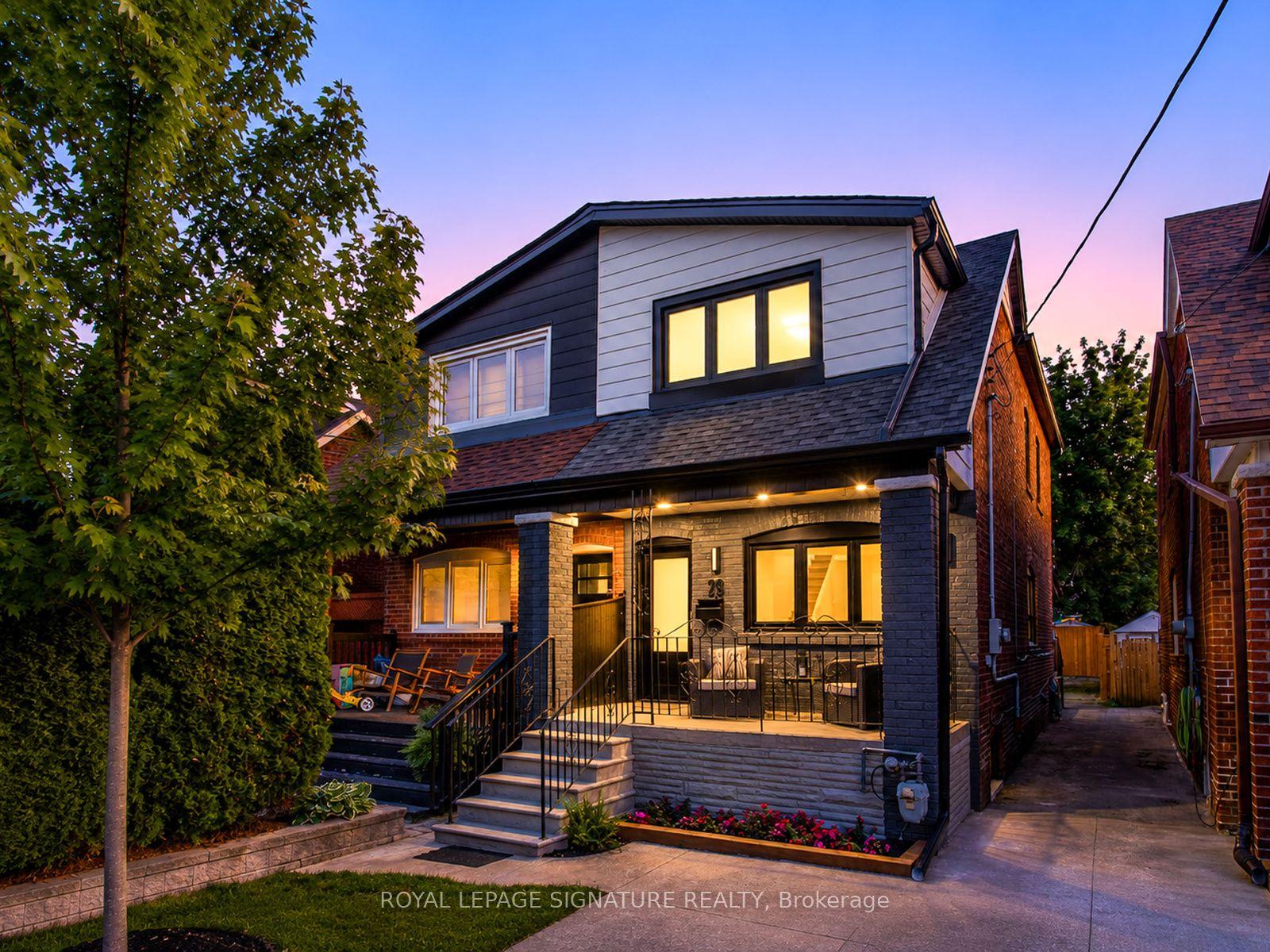 28 Durant Avenue — photo 1