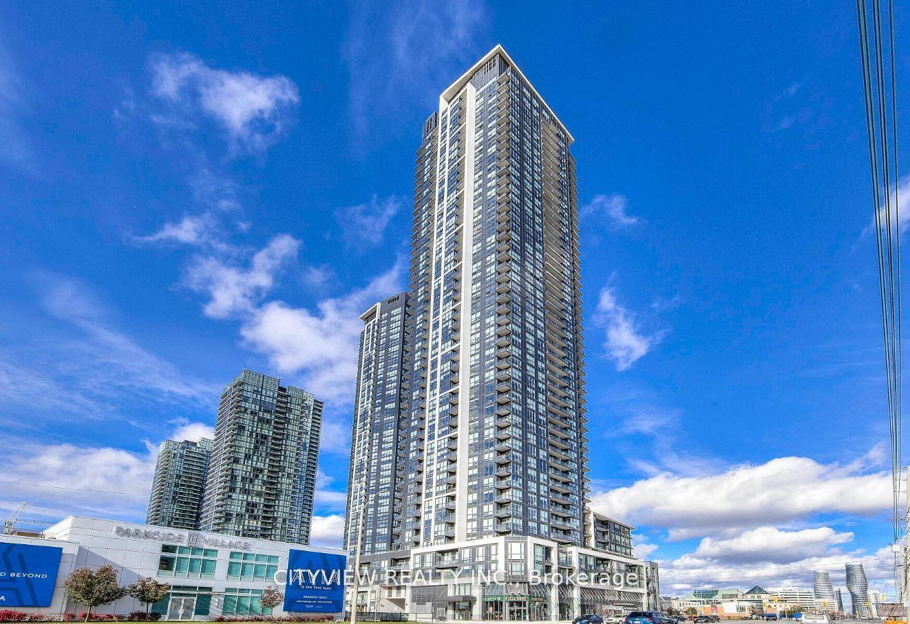 4011 Brickstone Mews 606 #606, Mississauga — Condo for sale, photo 1
