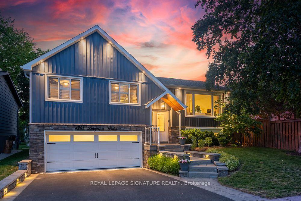 4263 Longmoor Drive — photo 1