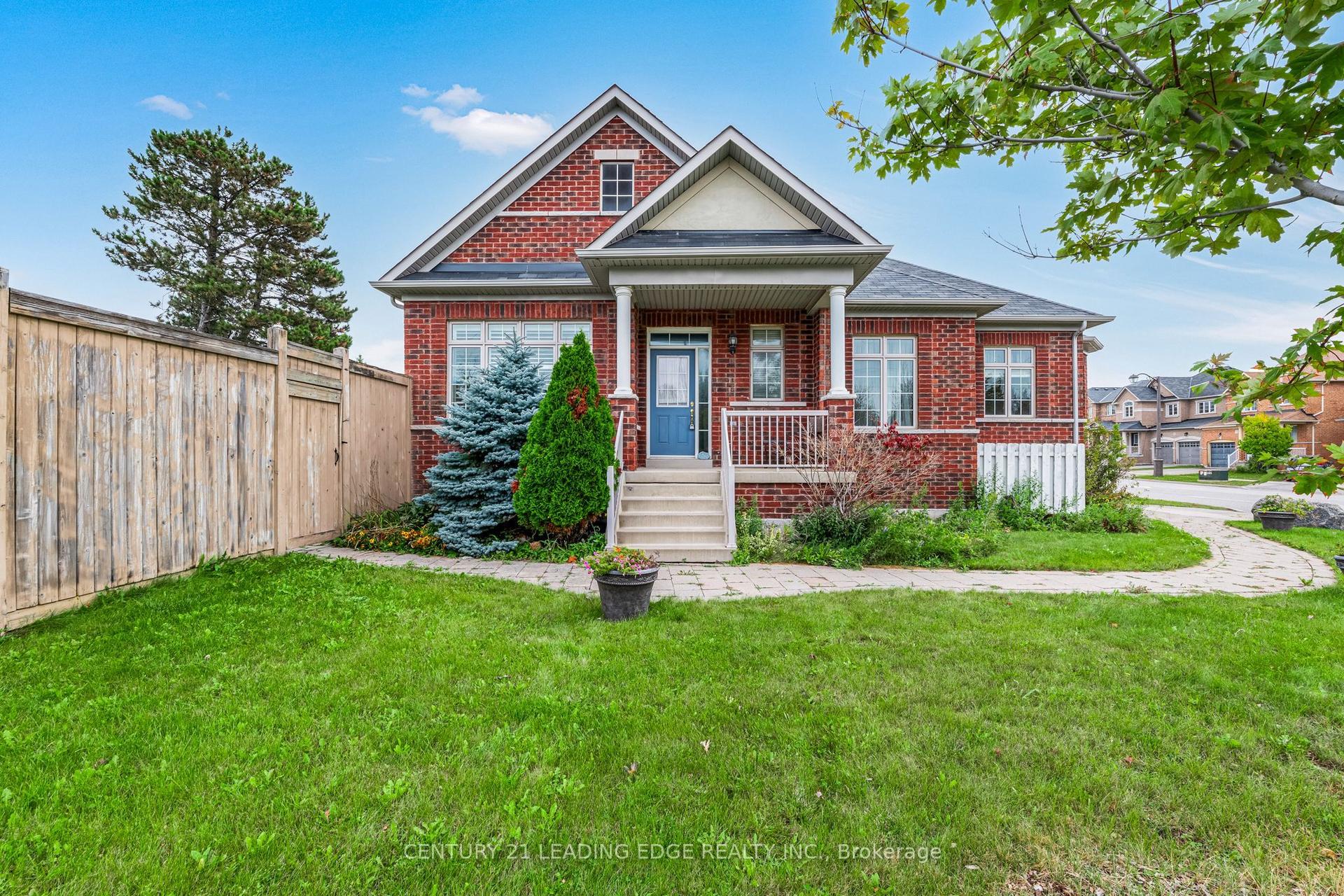 1 Hare Farm Gate, Whitchurch-Stouffville — Detached for sale, photo 1