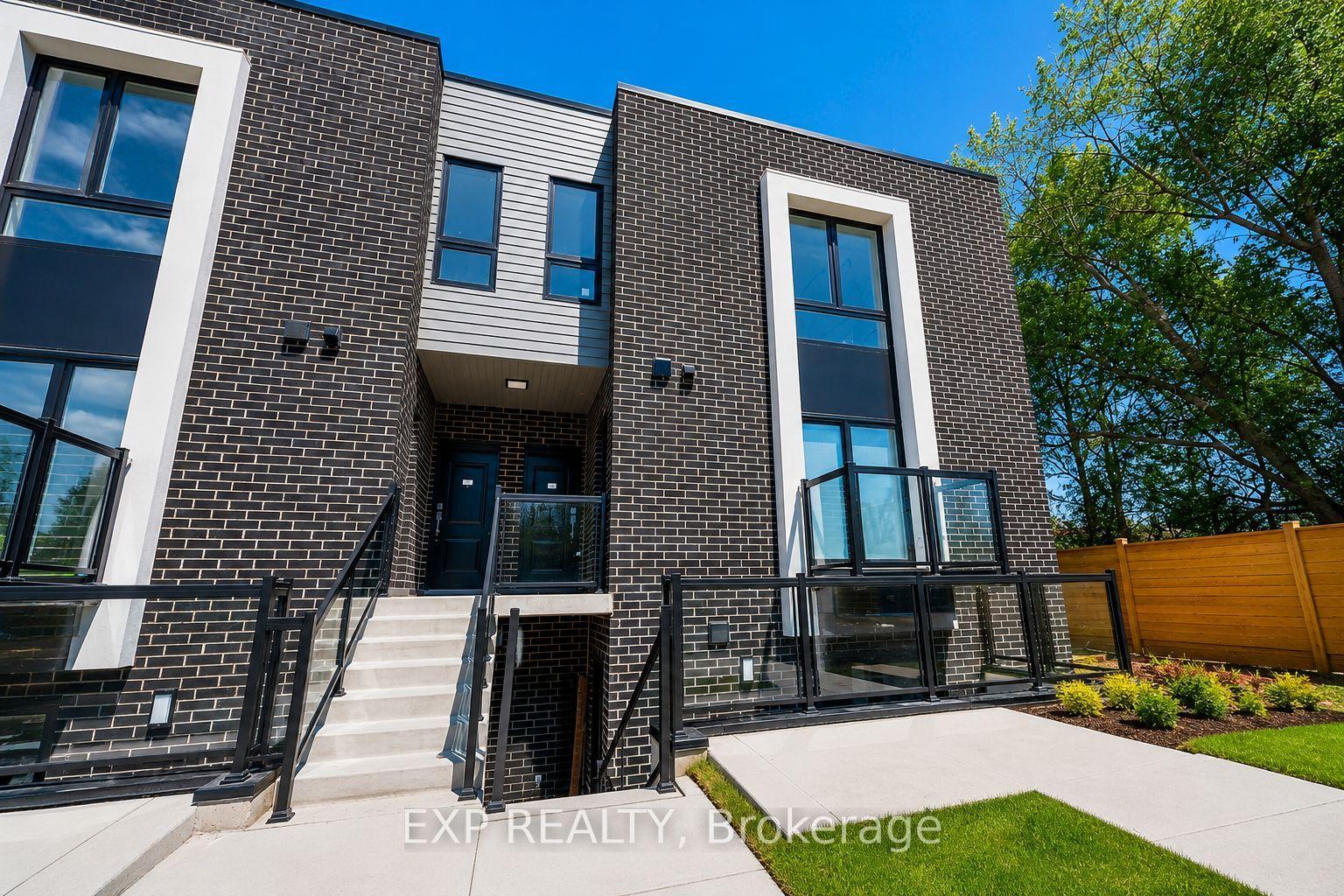 6065 MCLEOD Road 206 #206 — photo 1