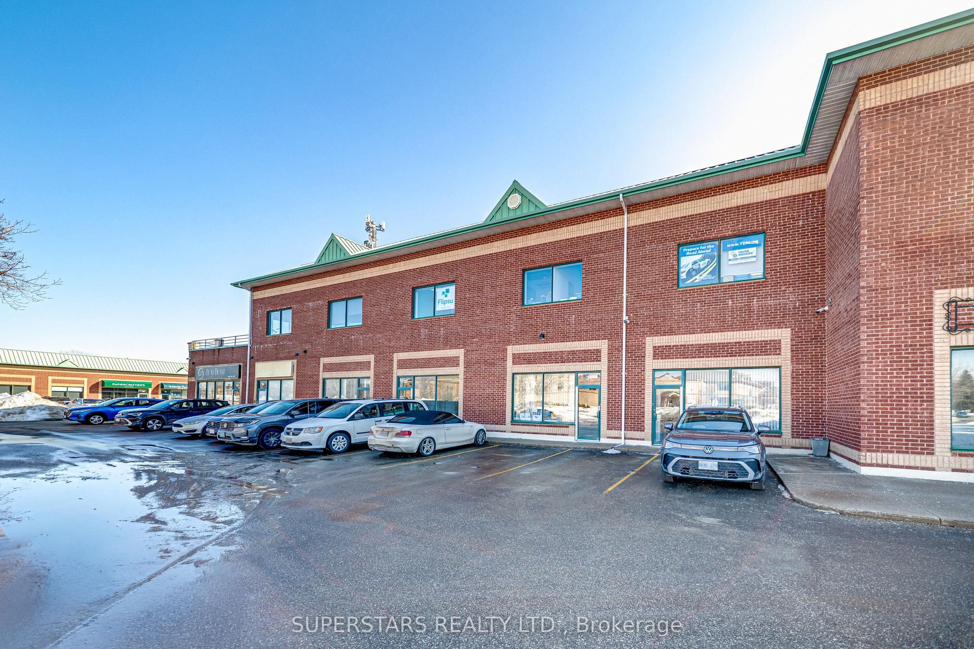 86 Ringwood Drive 31 #31 — photo 1