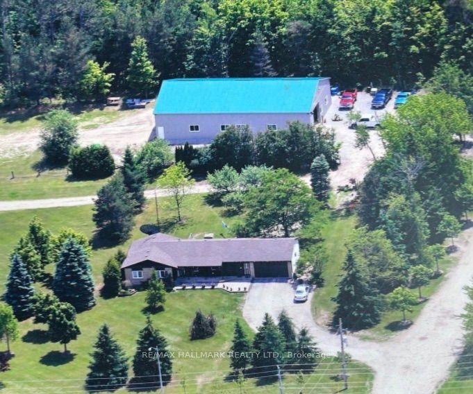 4749 E Aurora Road E, Whitchurch-Stouffville — Detached for sale, photo 1
