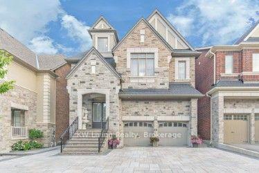 92 Giardina Crescent S, Richmond Hill — Detached for sale, photo 1