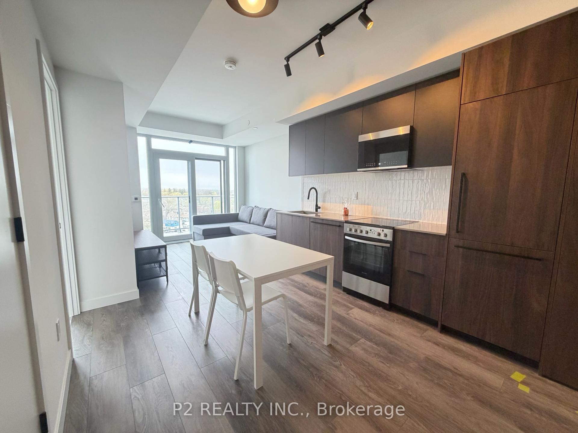 1635 MILITARY Trail 808 #808 — photo 1