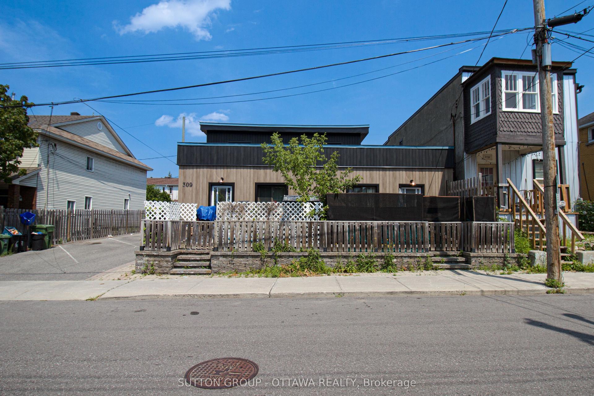 309 Cyr Avenue — photo 1