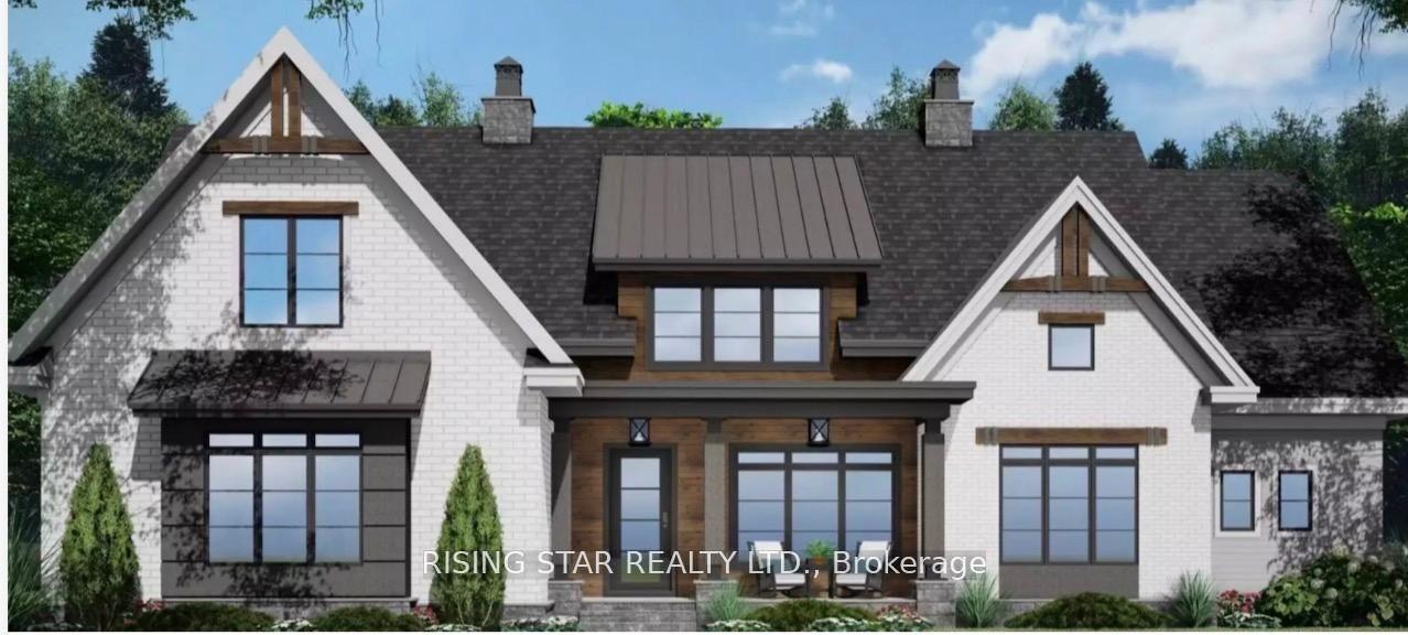 1171 Hwy 6 Highway N, Hamilton — Land for sale, photo 1