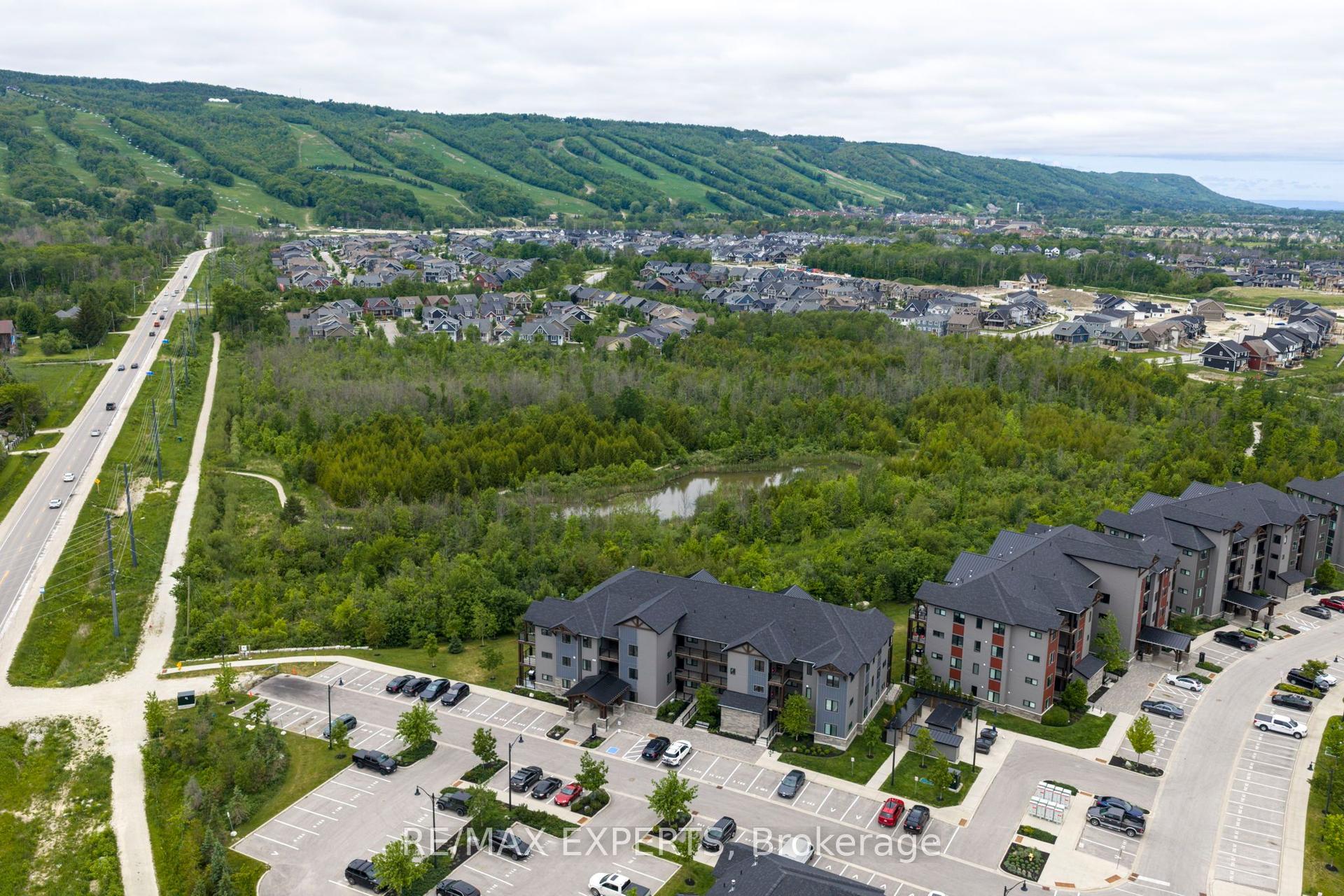 12 Beausoleil Lane 201 #201 — photo 1