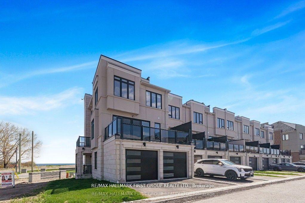 835 Port Darlington Road, Clarington — Townhouse for sale, photo 1