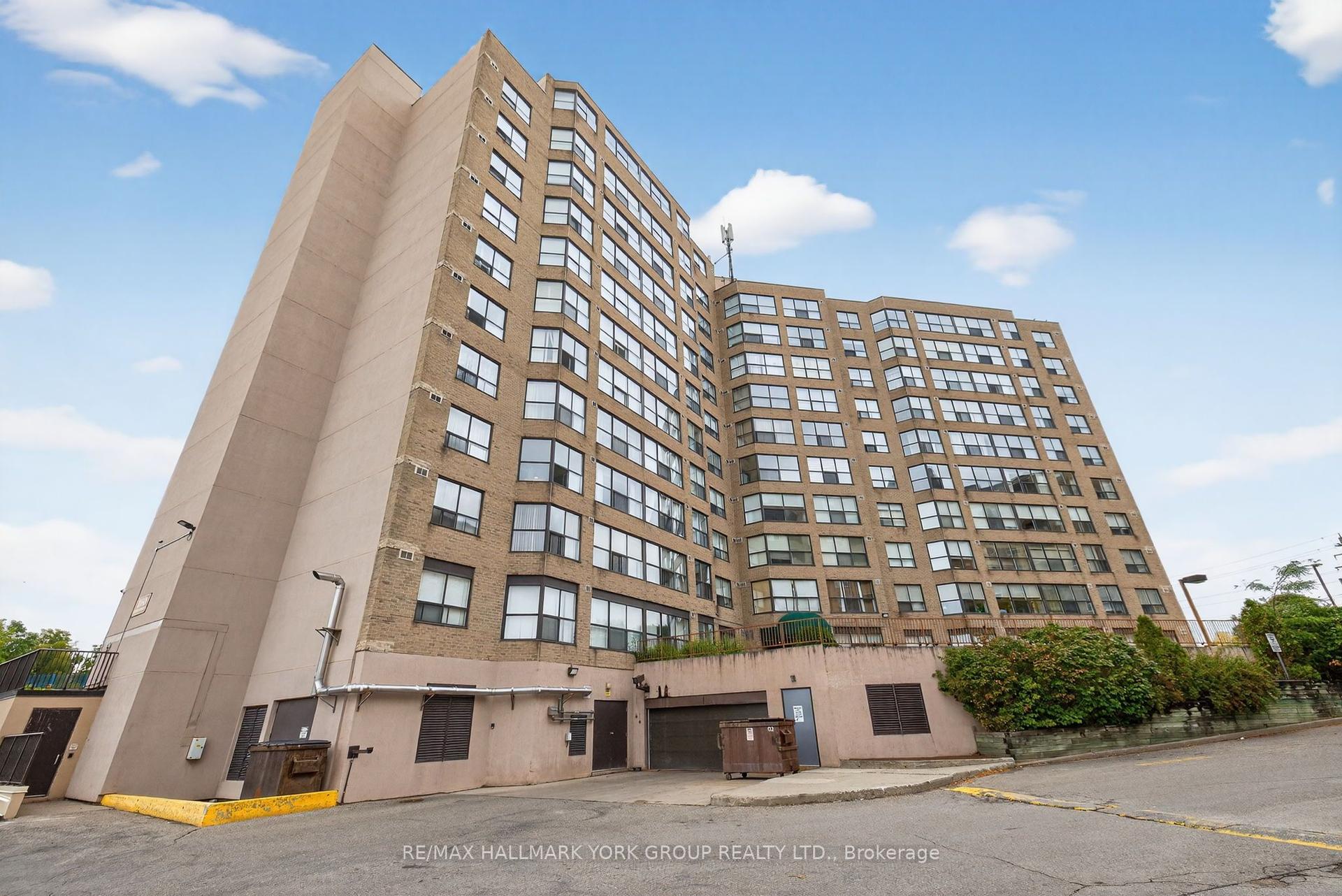 250 Davis Drive 906 #906 — photo 1