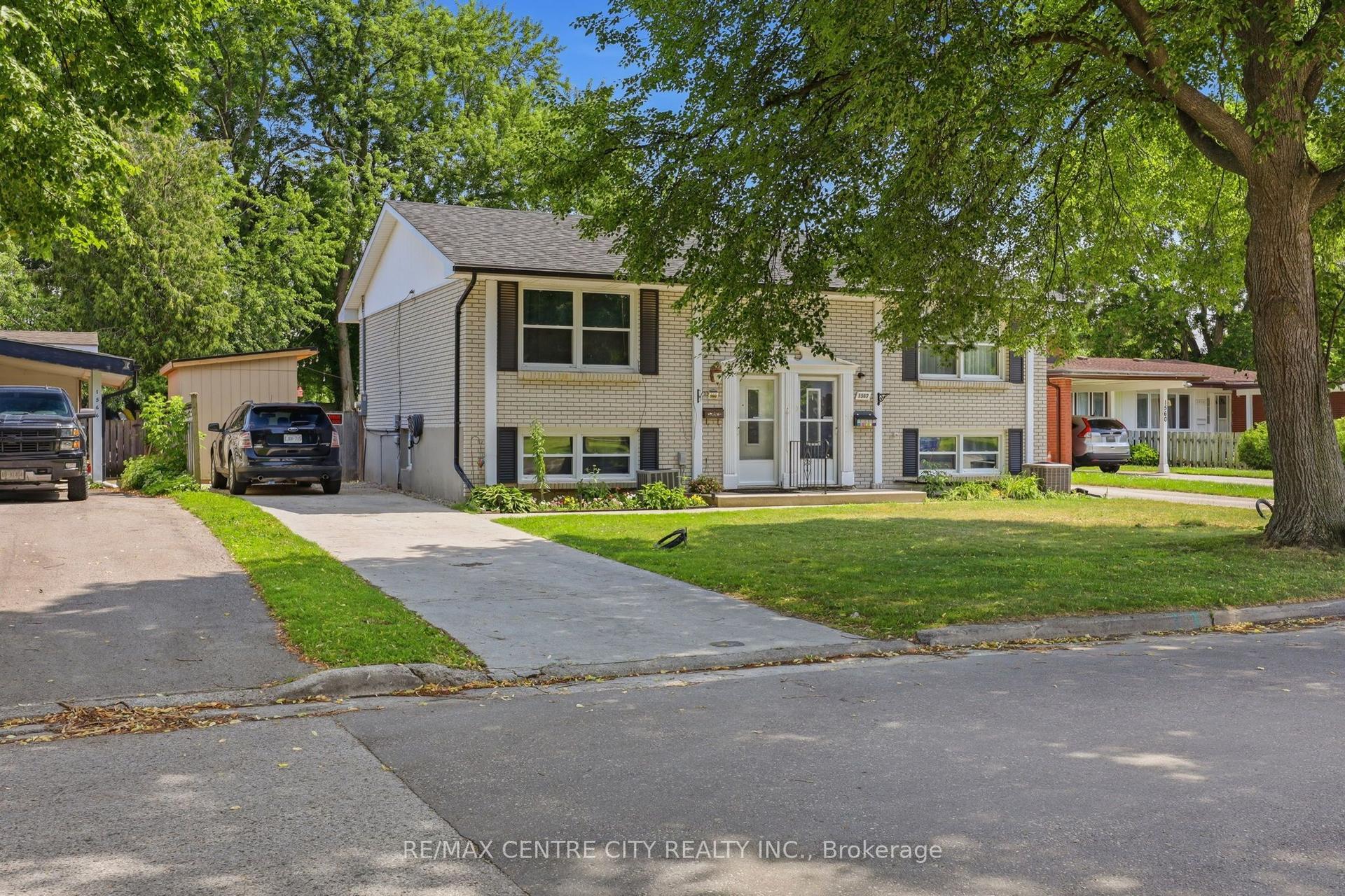 1564 Nairn Avenue, London East — Semi-Detached for sale, photo 1