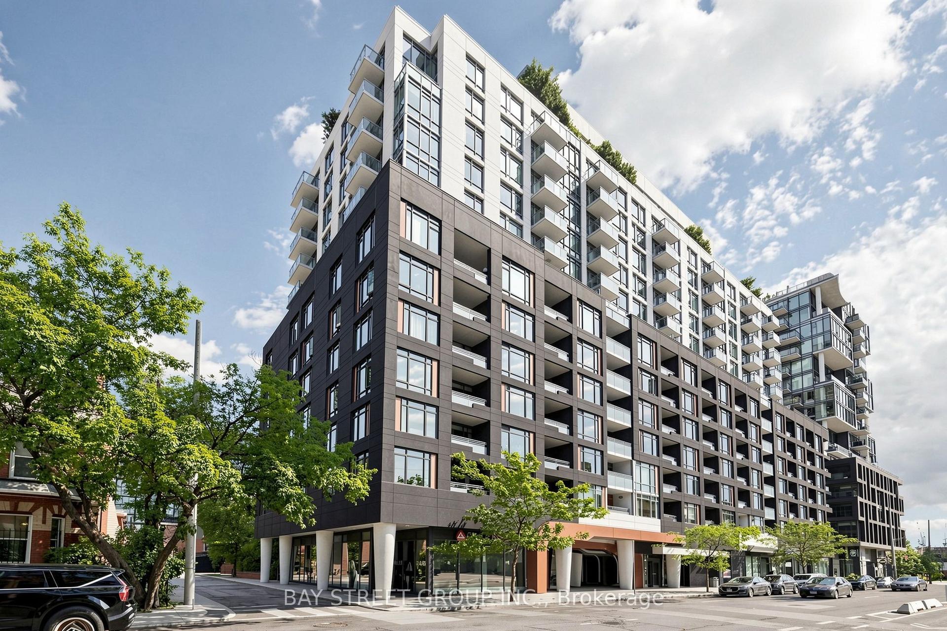 525 Adelaide Street W 1118 #1118, Toronto — Condo for sale, photo 1