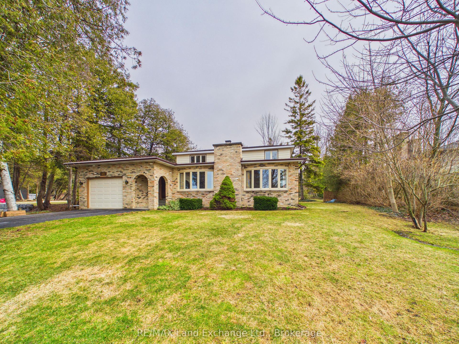 45 Goderich Street — photo 1
