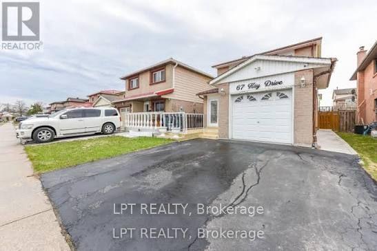 67 Kay Drive, Toronto — Detached for sale, photo 1