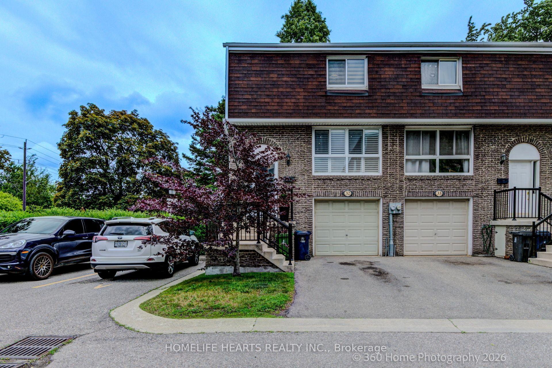 625 Rathburn Road 32 #32 — photo 1