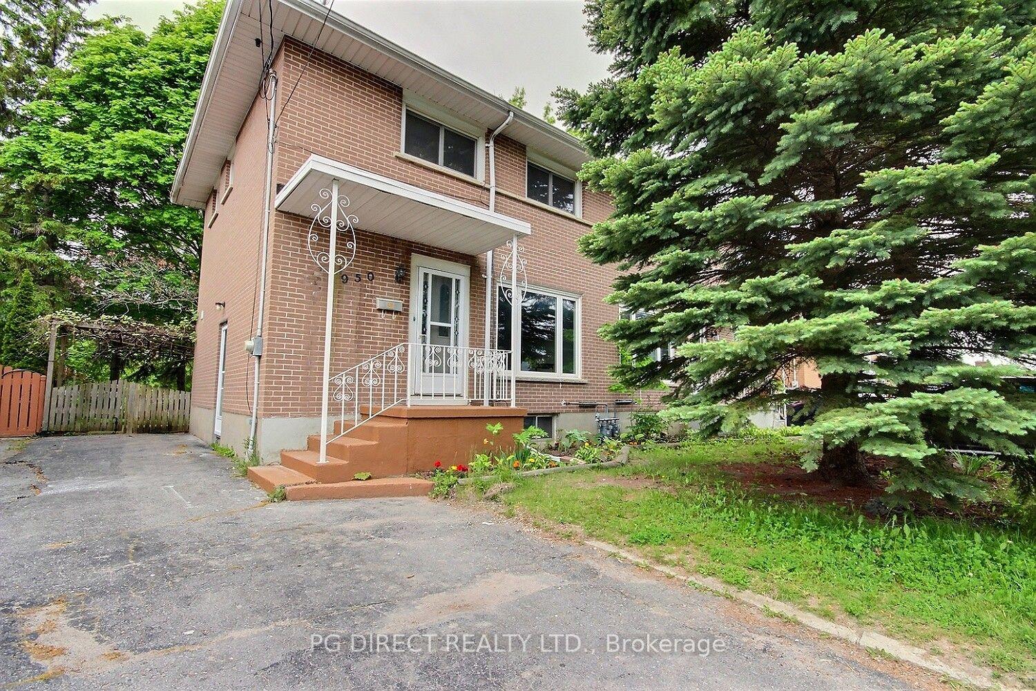 950 Portsmouth Avenue — photo 1
