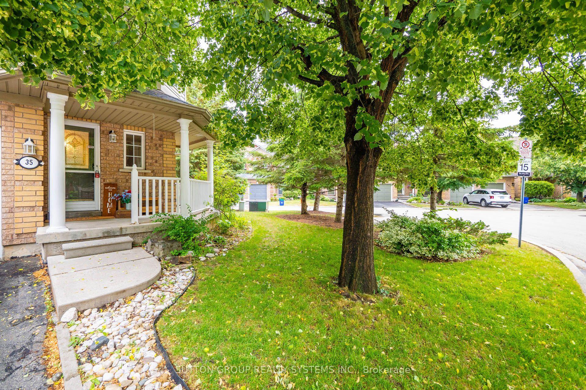 2871 Darien Road 35 #35, Burlington — Condo Town for sale, photo 1