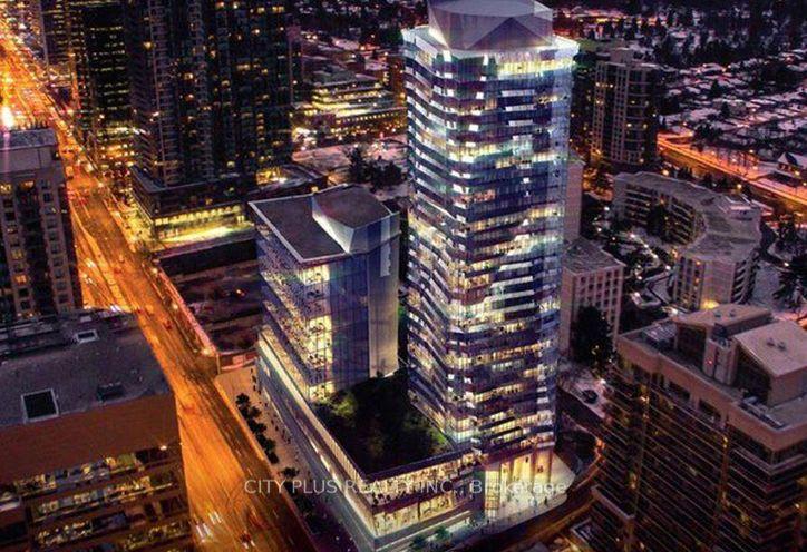 15 Ellerslie Avenue PH04 #PH04, Toronto — Condo for lease, photo 1