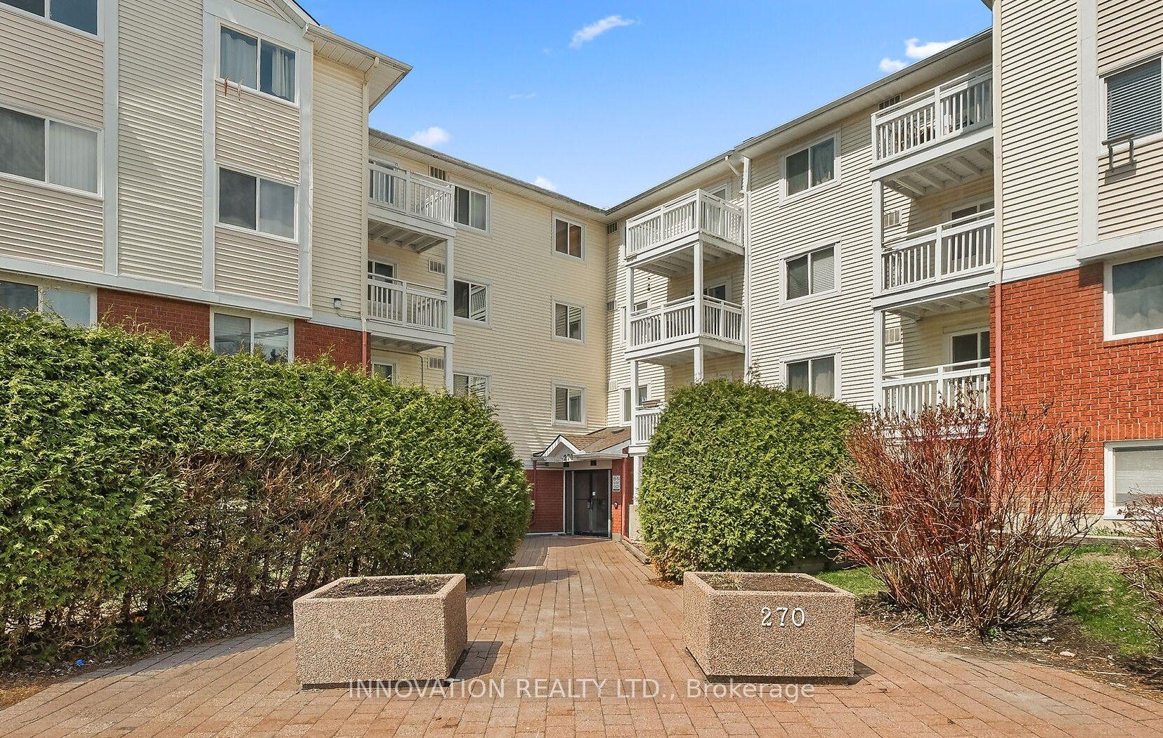 270 Lorry Greenberg Drive 110 #110 — photo 1
