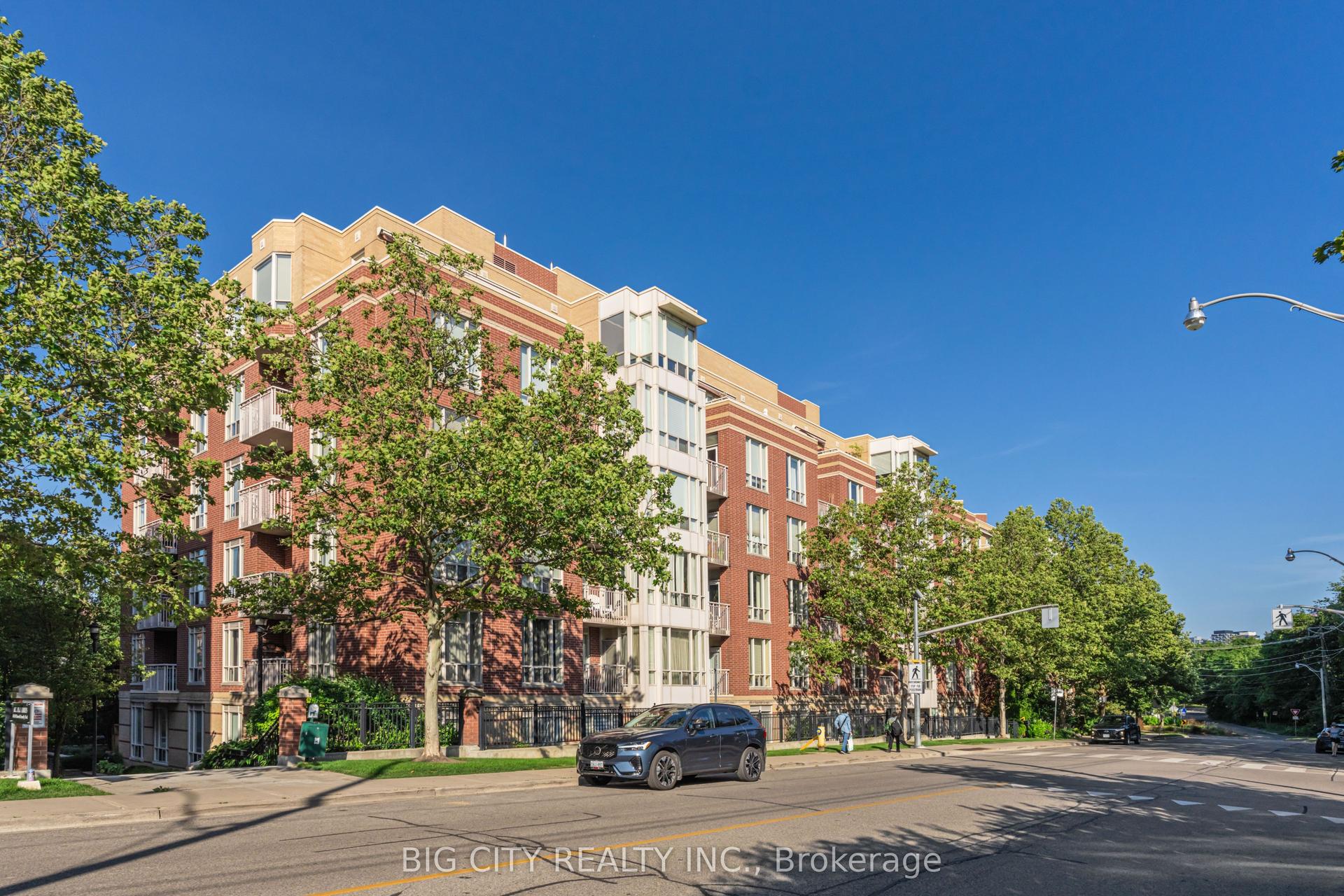 455 Rosewell Avenue 412 #412, Toronto — Condo for sale, photo 1