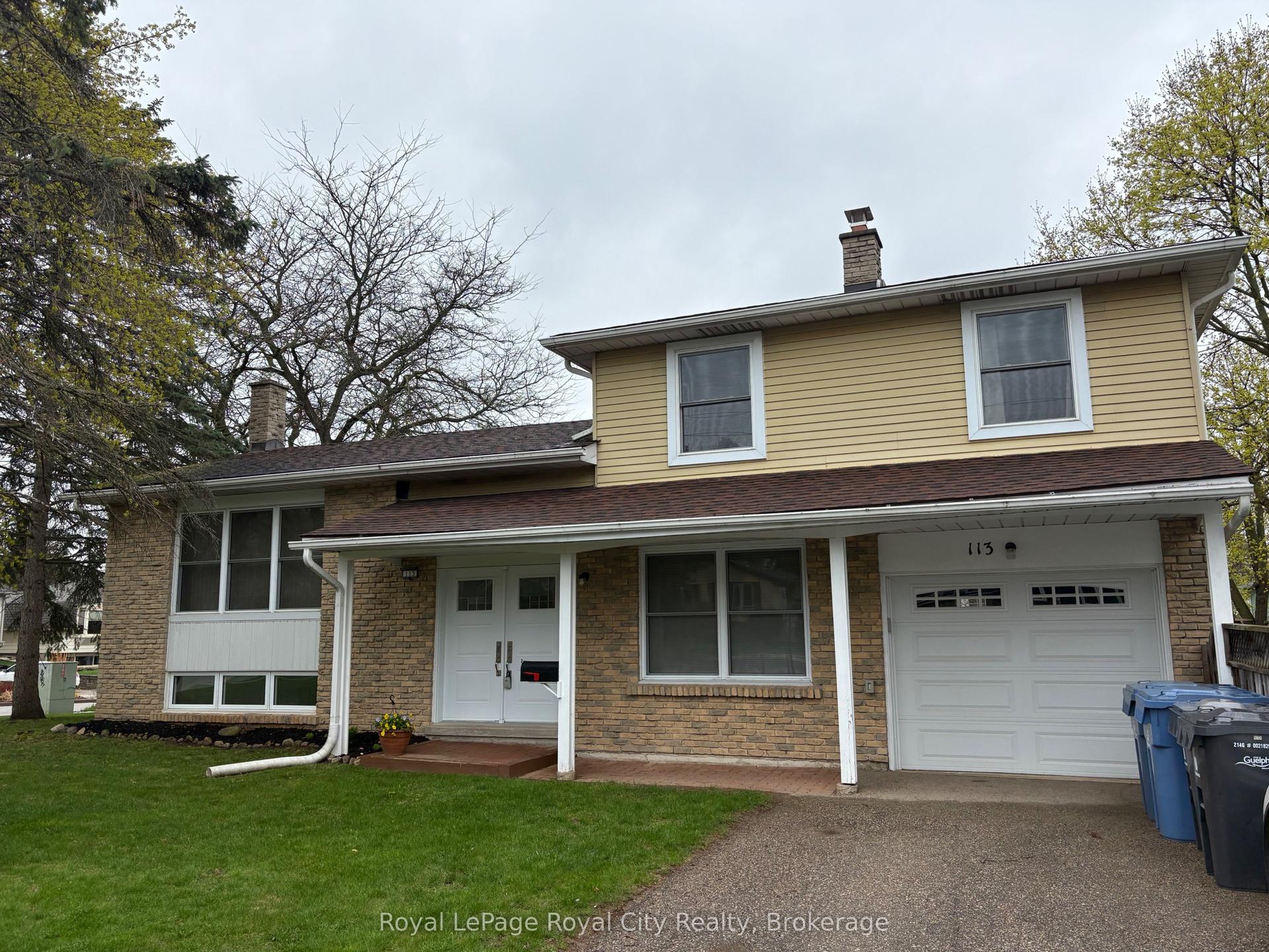 113 Fife Road — photo 1