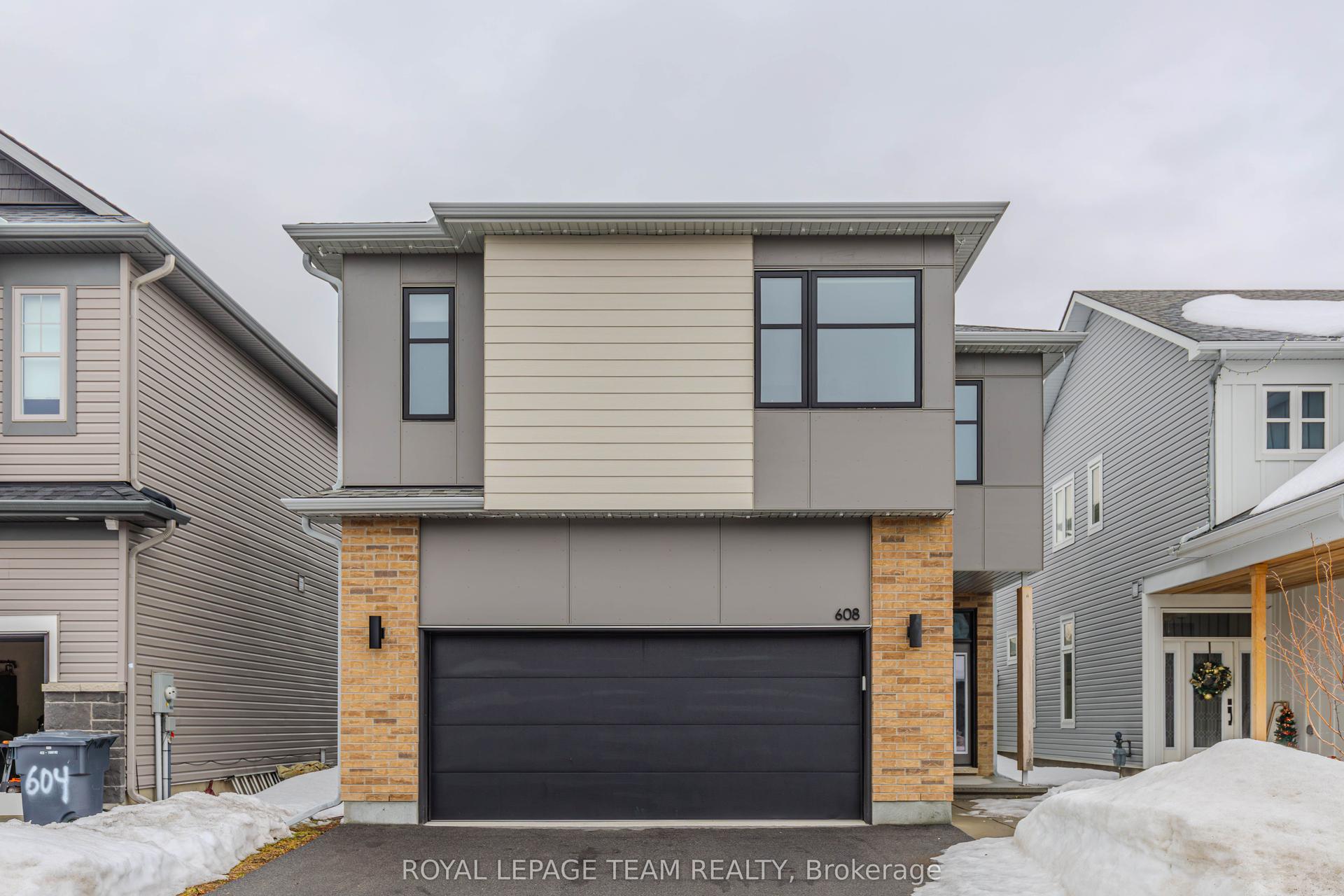 608 Enclave Lane — photo 1