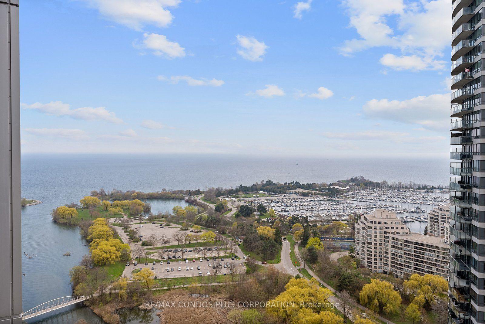 2212 Lakeshore Boulevard W 3206 #3206, Toronto — Condo for sale, photo 1