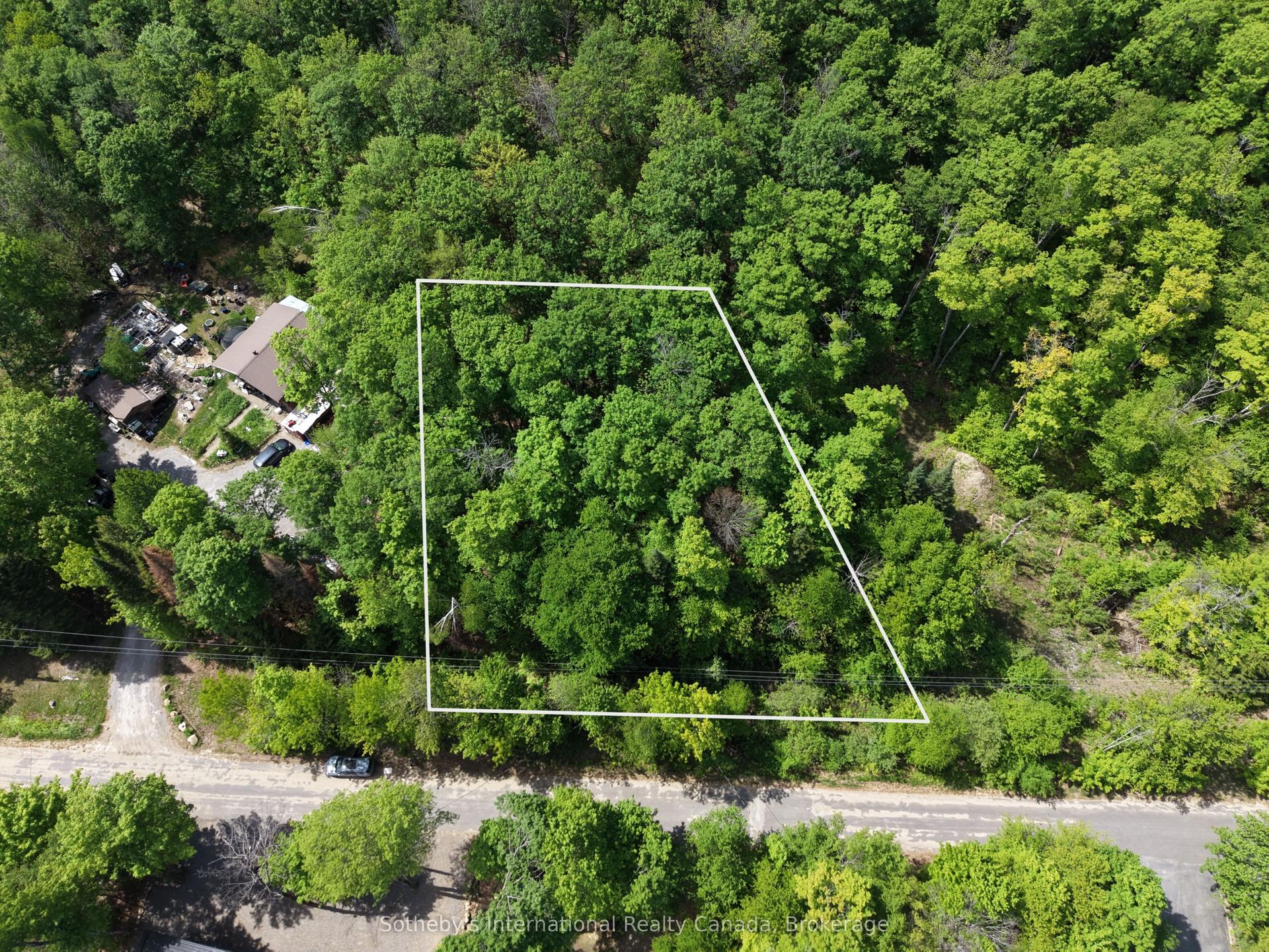 0 Mink Lot 17 Road, Dysart et al — Land for sale, photo 1