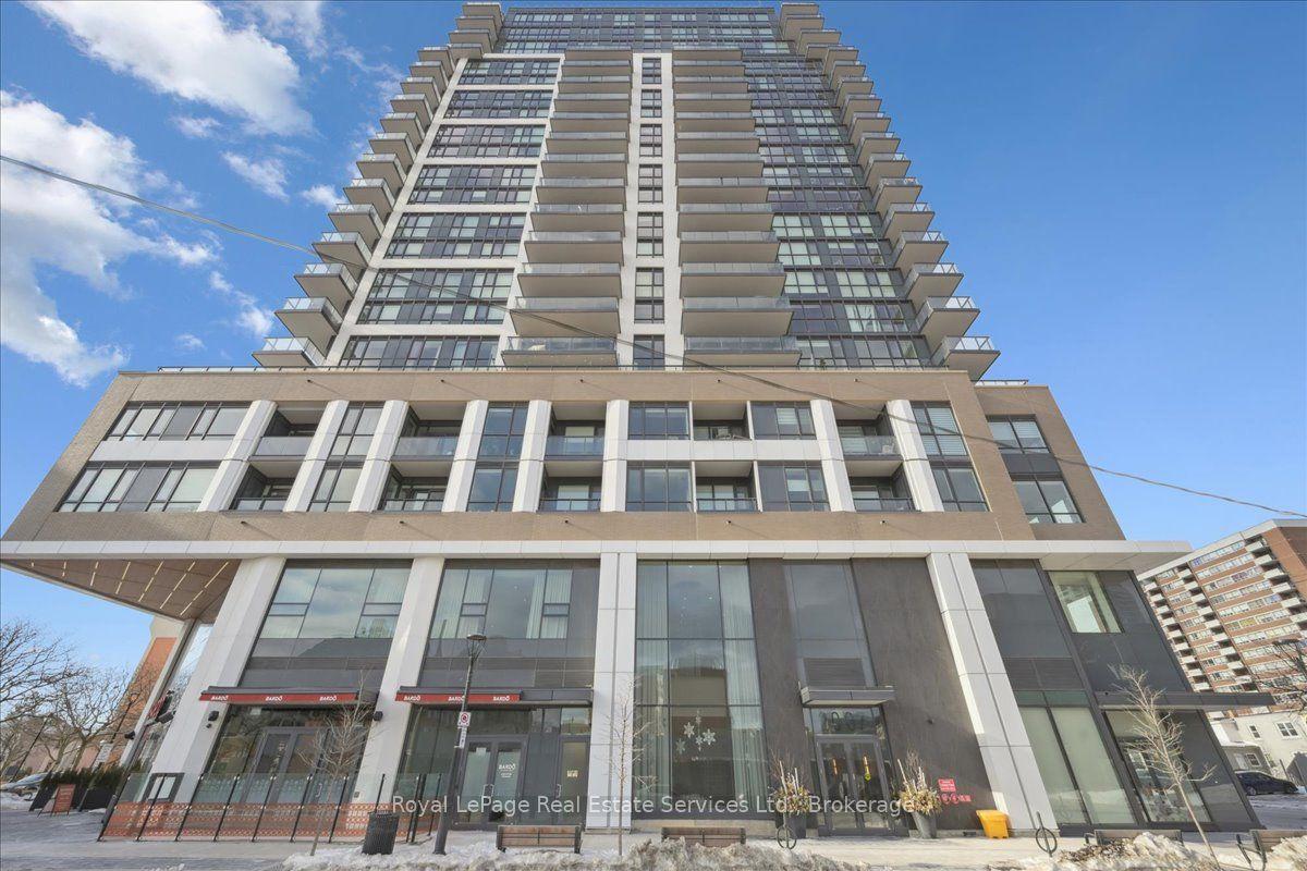 2007 James Street 308 #308 — photo 1