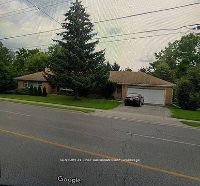 270 Sarnia Road basement bedroom #basement bedroom, London North — Detached for lease, photo 1