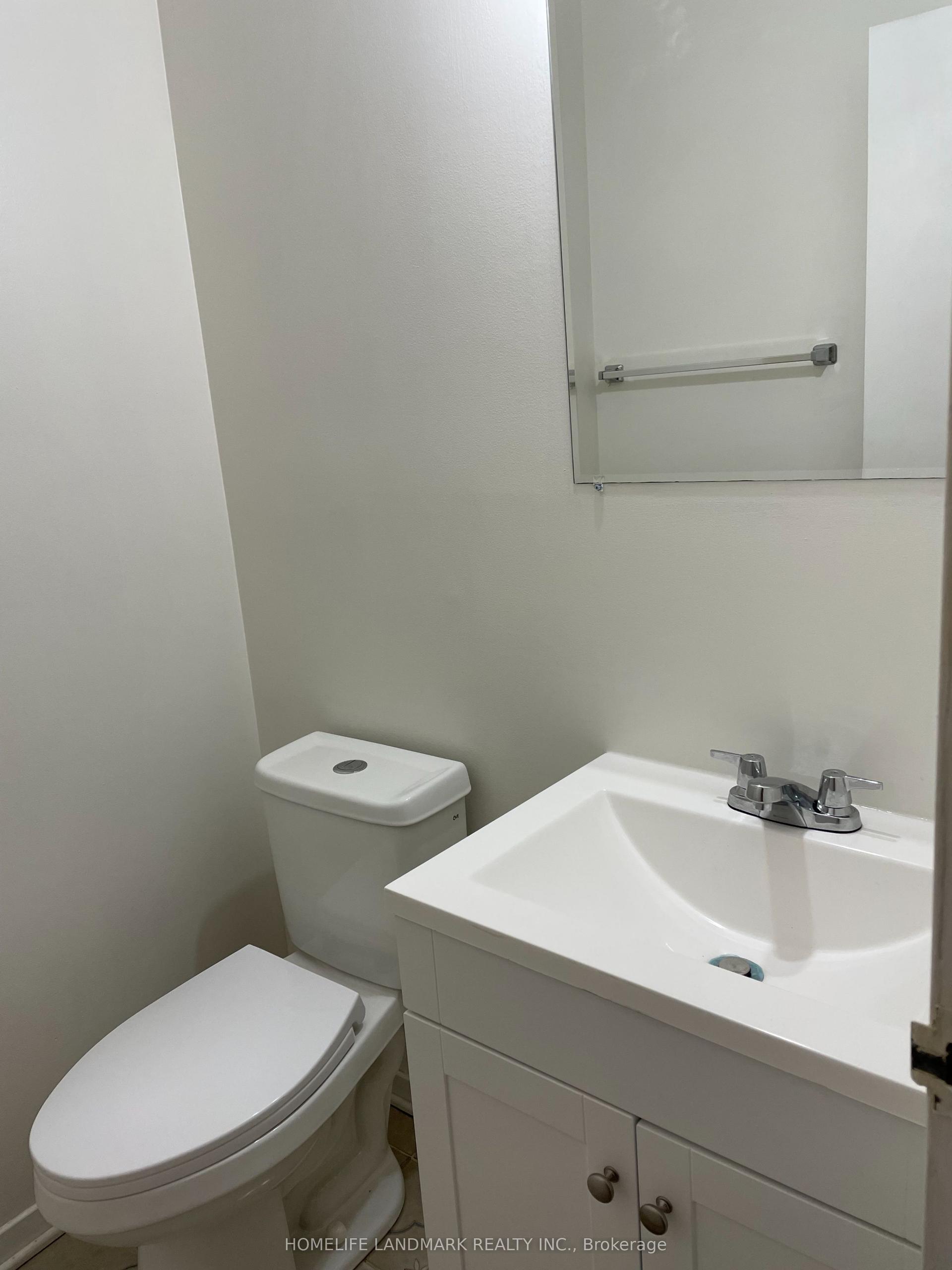 3025 the credit woodlands N/A, Mississauga — Condo for lease, photo 1