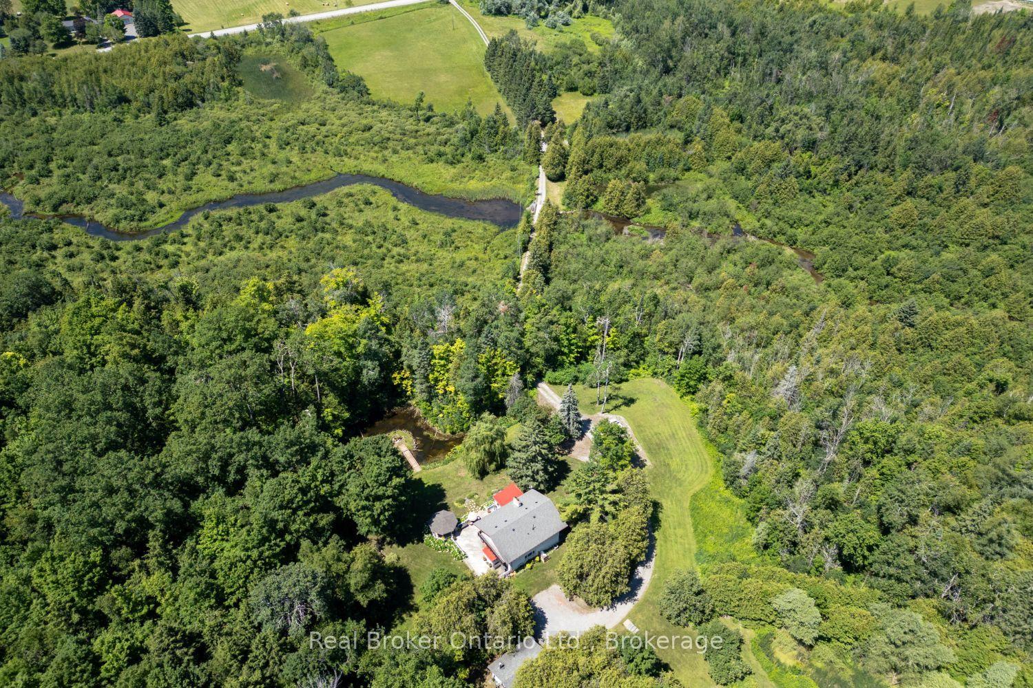 982 Porter Road, Kawartha Lakes — Detached for sale, photo 1