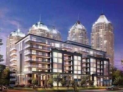 17 Kenaston Gardens 314 #314, Toronto — Condo for lease, photo 1