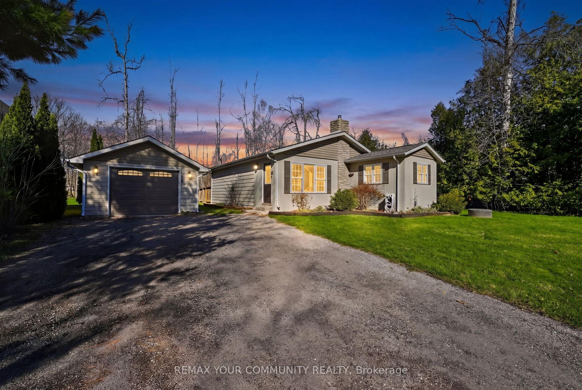 3816 30th Side Road — photo 1