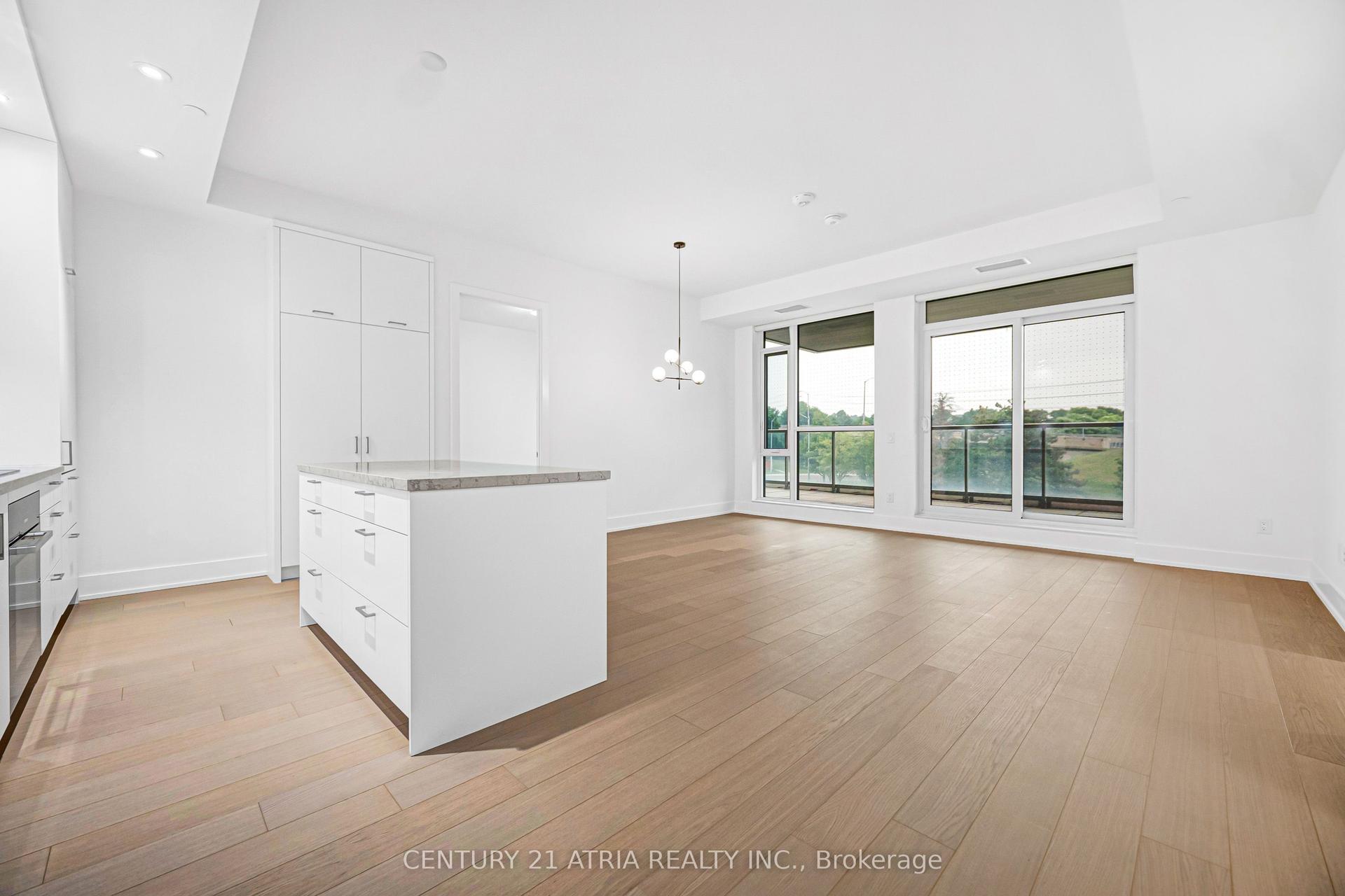 397 Royal Orchard Boulevard 301 #301, Markham — Condo for lease, photo 1