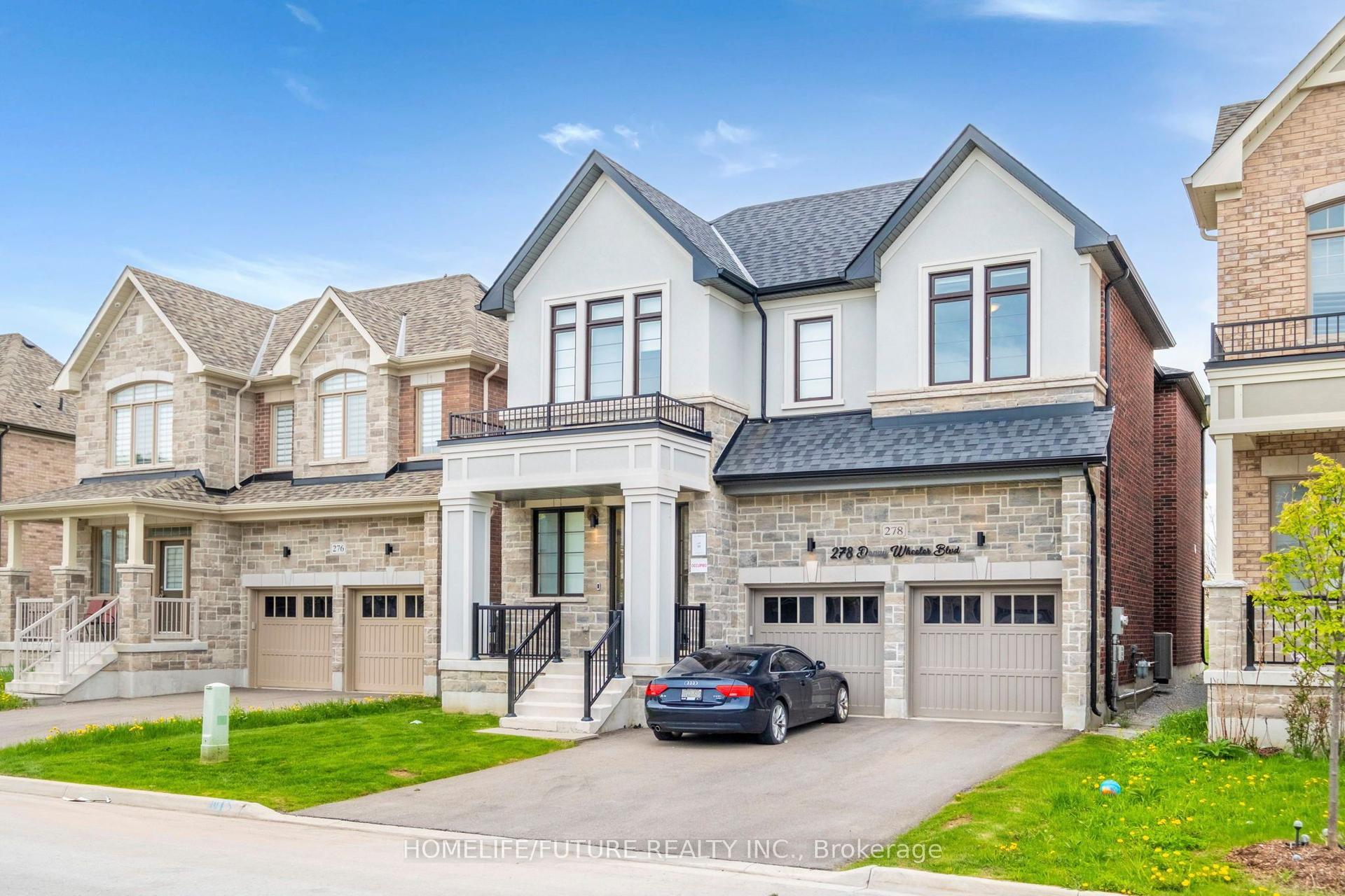 278 Danny Wheeler Boulevard — photo 1