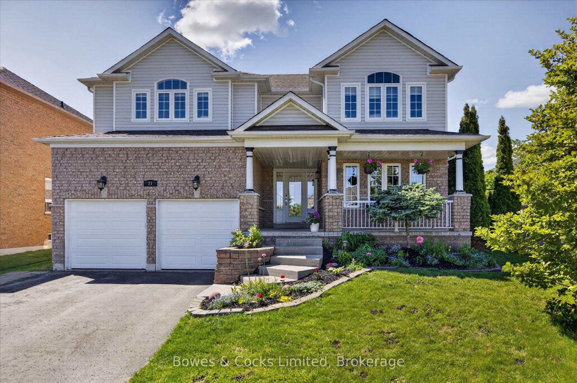 27 Carson Court — photo 1