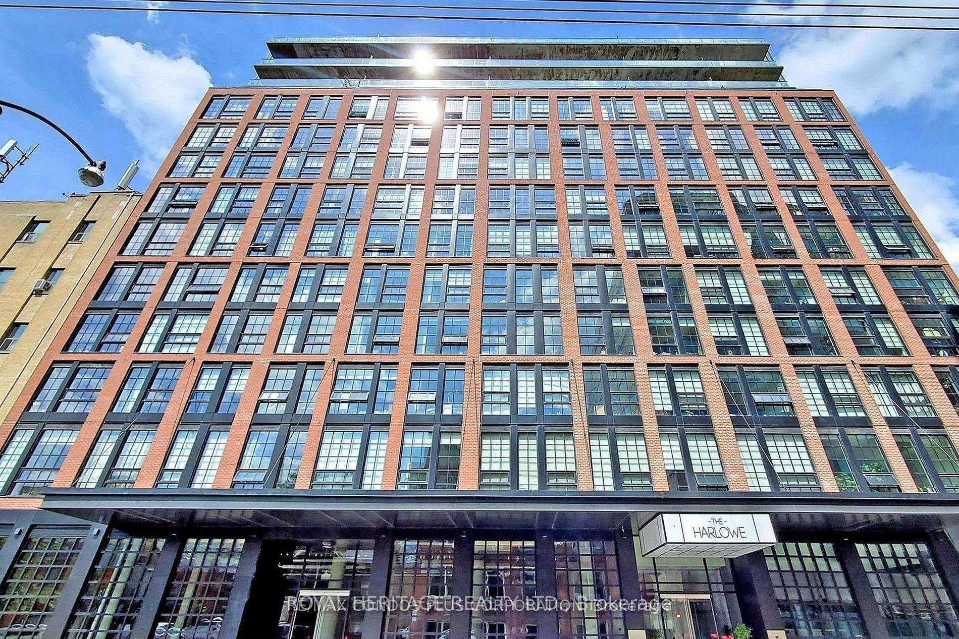 608 Richmond Street W 904 #904, Toronto — Condo for lease, photo 1