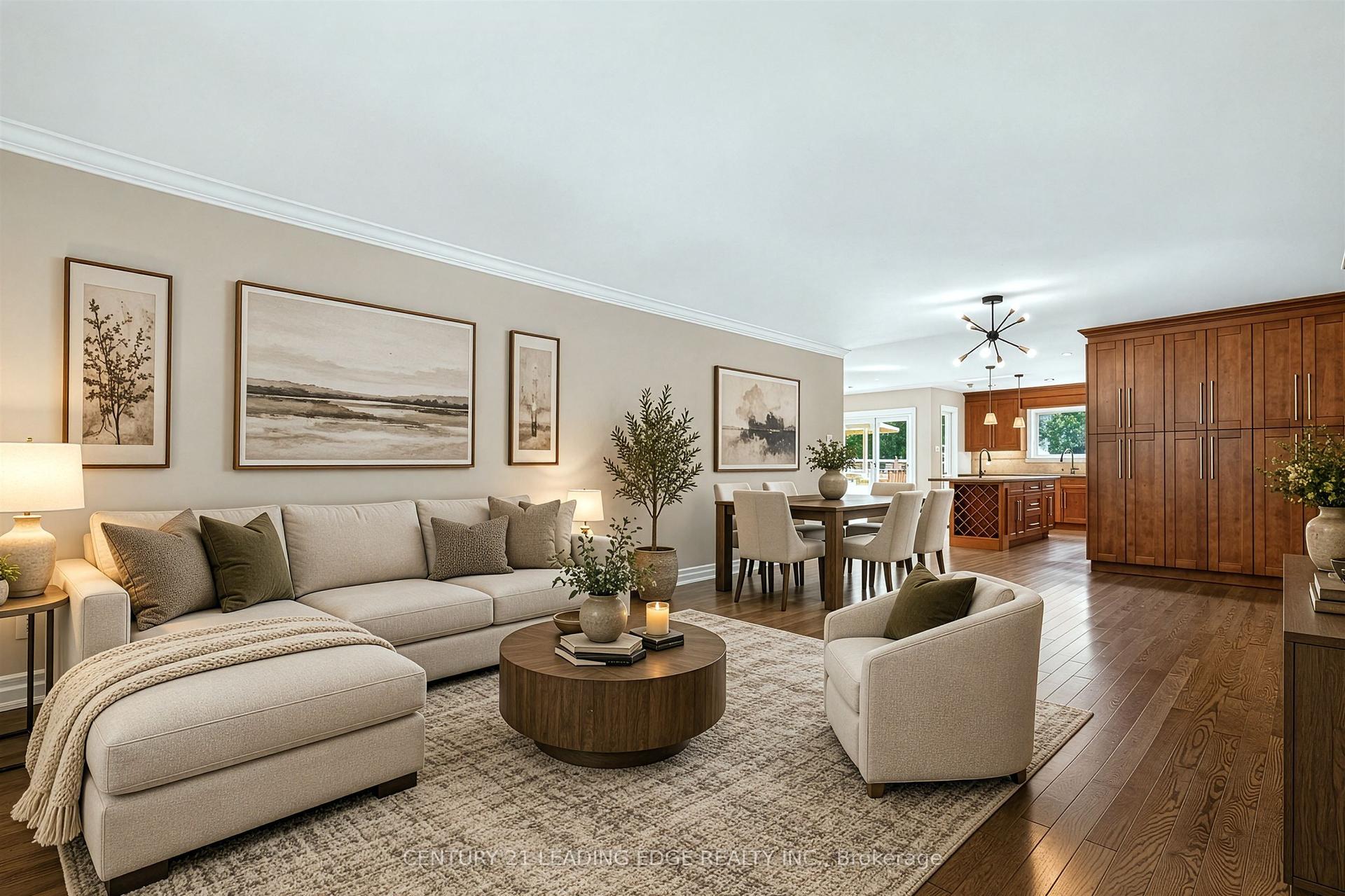 1130 Halliday Avenue, Mississauga — Detached for sale, photo 1